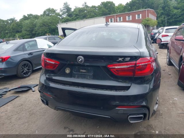 5UXKU2C53F0F96330 BMW X6 Xdrive35i