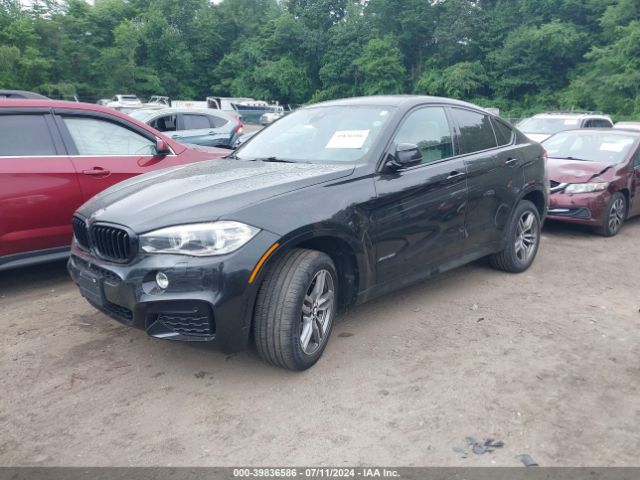 5UXKU2C53F0F96330 BMW X6 Xdrive35i
