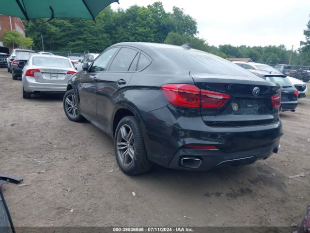 5UXKU2C53F0F96330 BMW X6 Xdrive35i