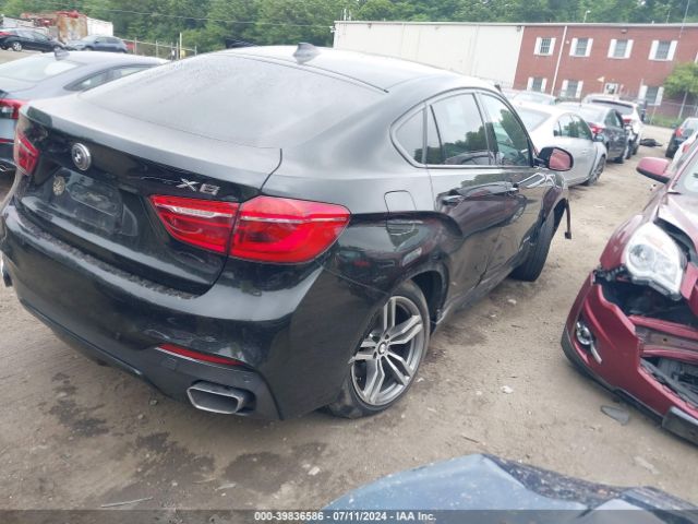 5UXKU2C53F0F96330 BMW X6 Xdrive35i