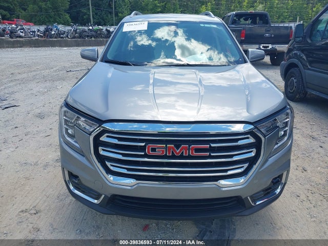 3GKALVEG8RL176166 GMC Terrain Awd Slt