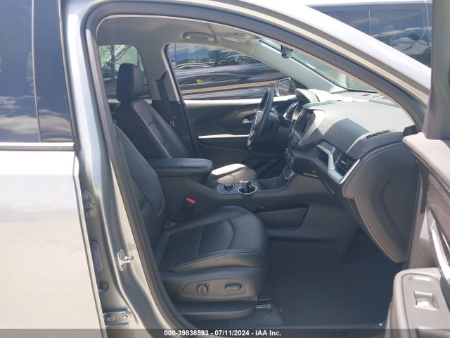 3GKALVEG8RL176166 GMC Terrain Awd Slt