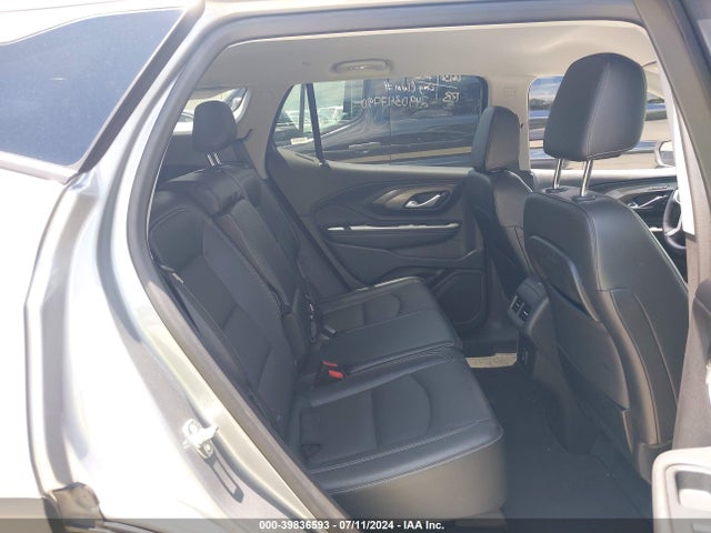 3GKALVEG8RL176166 GMC Terrain Awd Slt