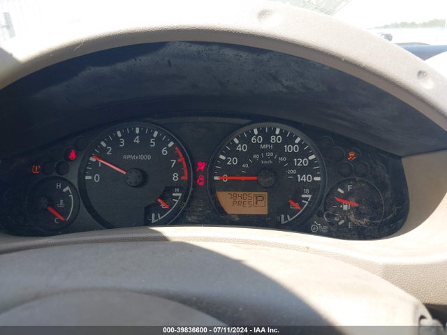Nissan Frontier Sv 2018 1N6AD0ER2JN767267 Image 7