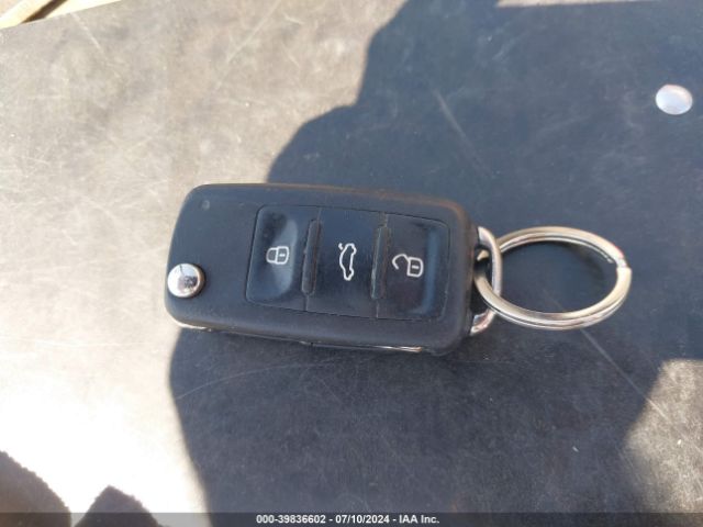 3VW3L7AJ2EM354866 Volkswagen Jetta 2.0l Tdi