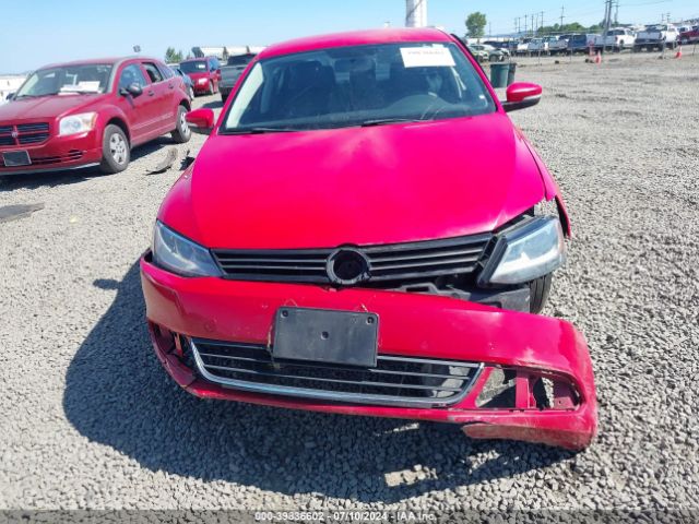 3VW3L7AJ2EM354866 Volkswagen Jetta 2.0l Tdi