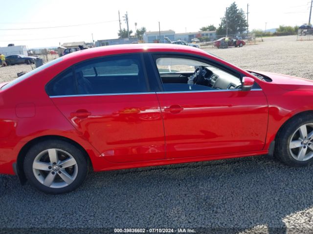 3VW3L7AJ2EM354866 Volkswagen Jetta 2.0l Tdi