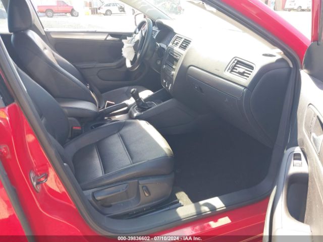 3VW3L7AJ2EM354866 Volkswagen Jetta 2.0l Tdi