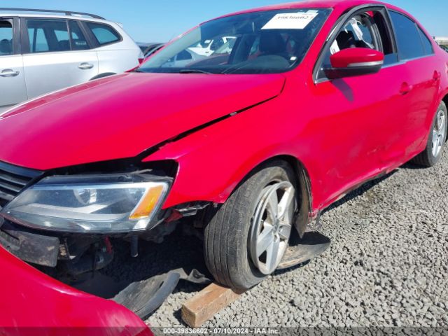 3VW3L7AJ2EM354866 Volkswagen Jetta 2.0l Tdi