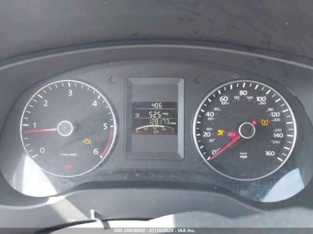 3VW3L7AJ2EM354866 Volkswagen Jetta 2.0l Tdi