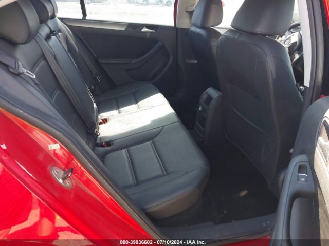 3VW3L7AJ2EM354866 Volkswagen Jetta 2.0l Tdi