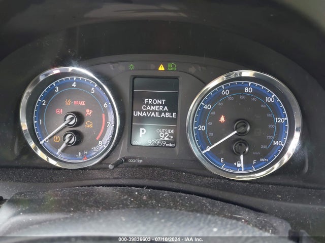Toyota COROLLA LE 2018 5YFBURHE9JP825804 Image 7