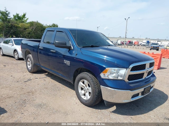 1C6RR6FG8NS154530 auction archive image