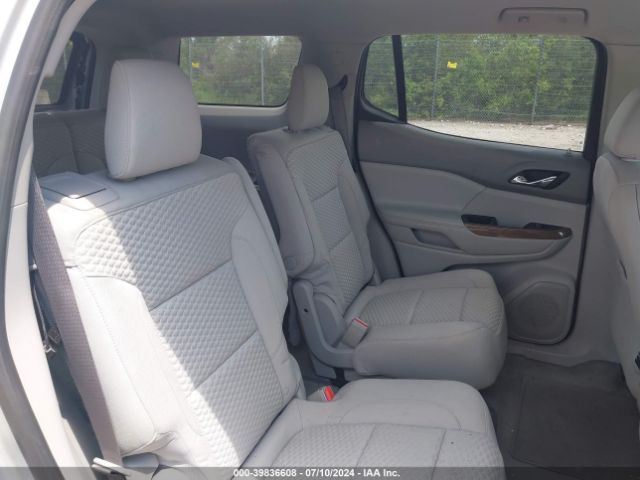 1GKKNLLS1HZ100466 GMC Acadia Sle-2