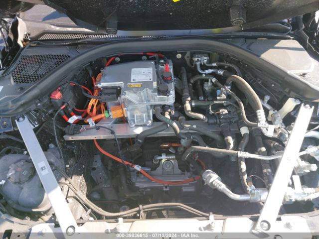 WBY73AW03PFR01470 BMW I4 Edrive40