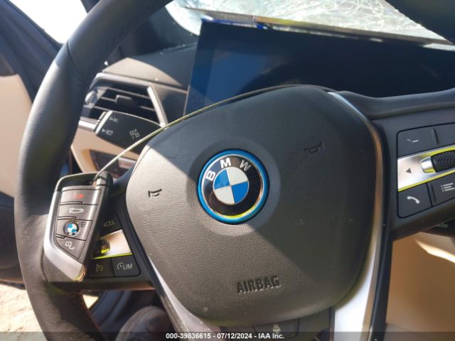 WBY73AW03PFR01470 BMW I4 Edrive40