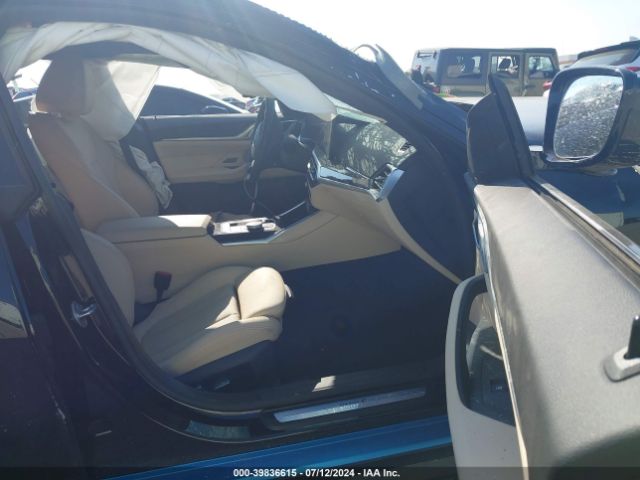 WBY73AW03PFR01470 BMW I4 Edrive40