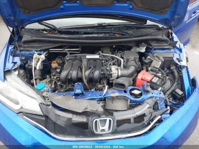 3HGGK5G80FM742570 Honda FIT EX