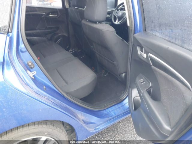 3HGGK5G80FM742570 Honda FIT EX