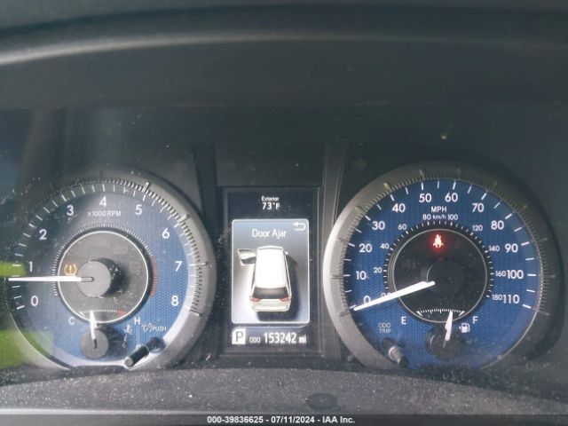 5TDYK3DCXFS663729 Toyota Sienna Xle 8 Passenger