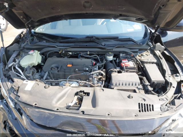 2HGFC2F79HH522958 Honda CIVIC EX