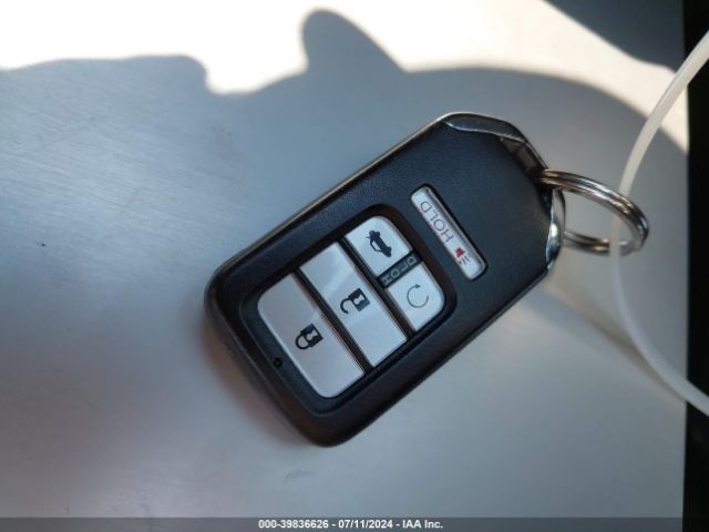 2HGFC2F79HH522958 Honda CIVIC EX