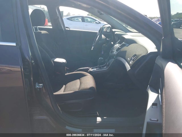 Chevrolet Cruze 1lt Auto 2015 1G1PC5SB7F7251558 Image 5