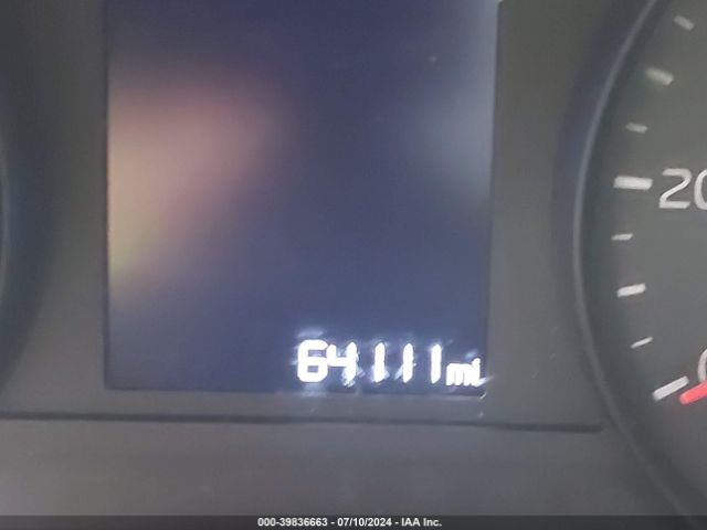 3KPA25AD9LE348078 KIA Rio 5-door S
