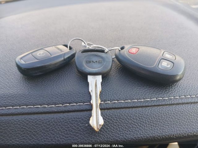 1GKKVNED6FJ223945 GMC Acadia Sle-1