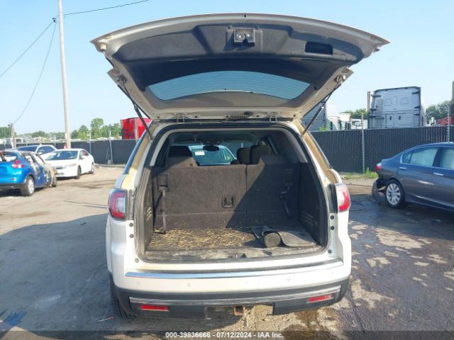 1GKKVNED6FJ223945 GMC Acadia Sle-1