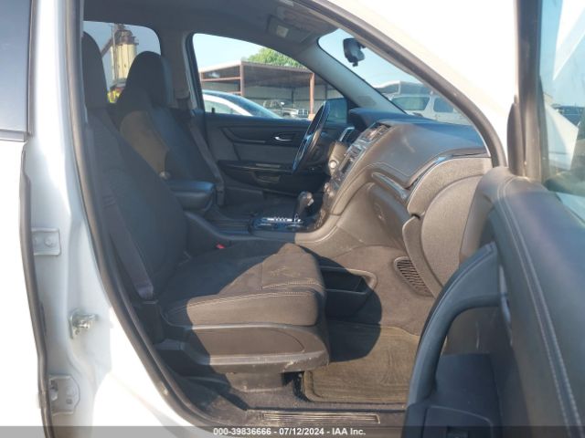 1GKKVNED6FJ223945 GMC Acadia Sle-1