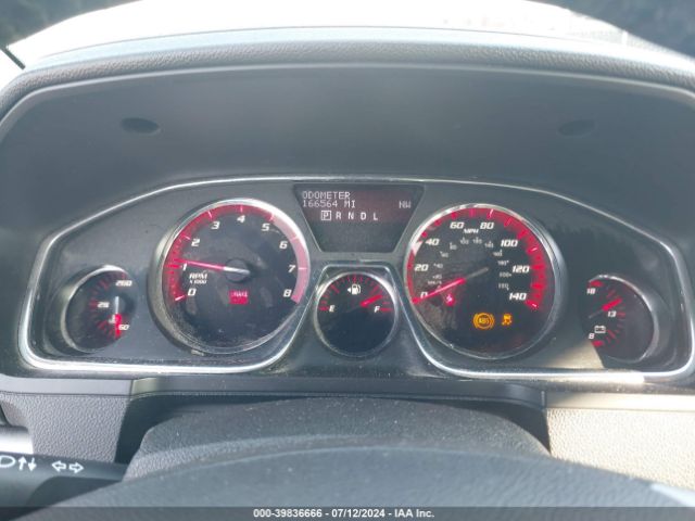 1GKKVNED6FJ223945 GMC Acadia Sle-1