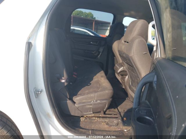 1GKKVNED6FJ223945 GMC Acadia Sle-1