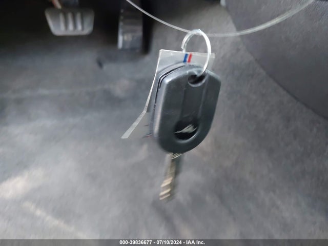 Ford Mustang V6 2014 1ZVBP8AM1E5240850 Image 11