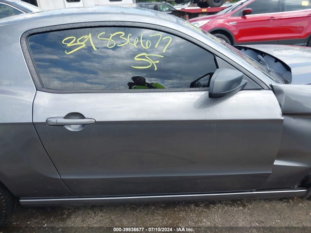 Ford Mustang V6 2014 1ZVBP8AM1E5240850 Image 13