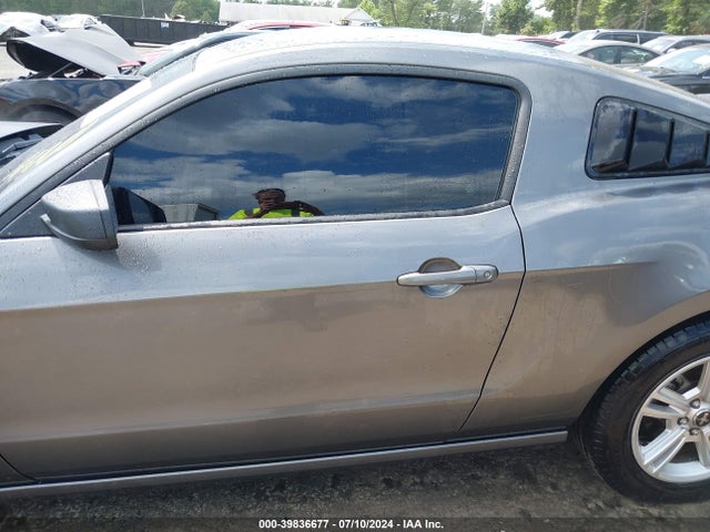 Ford Mustang V6 2014 1ZVBP8AM1E5240850 Image 14