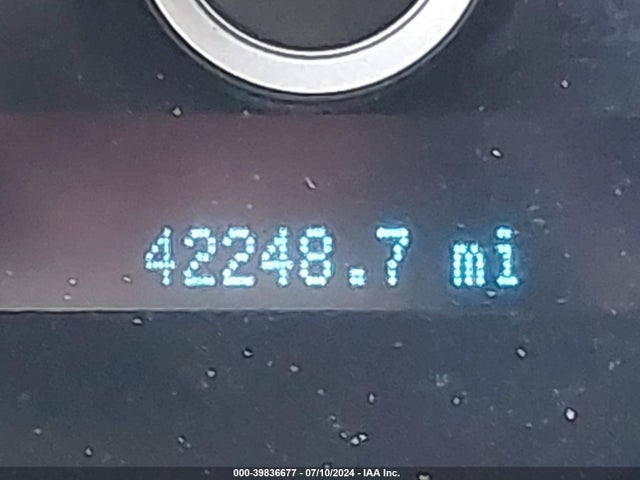 Ford Mustang V6 2014 1ZVBP8AM1E5240850 Image 15
