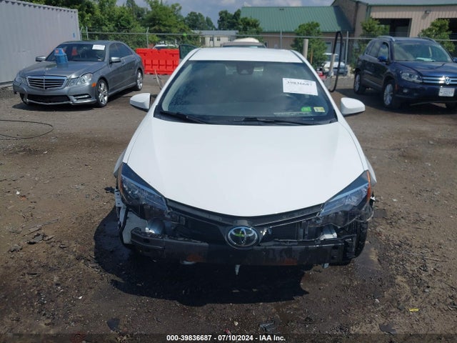 Toyota COROLLA LE 2019 2T1BURHEXKC141829 Image 12