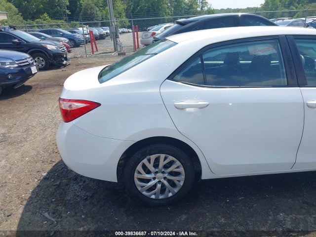 Toyota COROLLA LE 2019 2T1BURHEXKC141829 Image 13