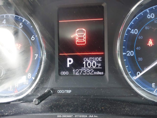 Toyota COROLLA LE 2019 2T1BURHEXKC141829 Image 15