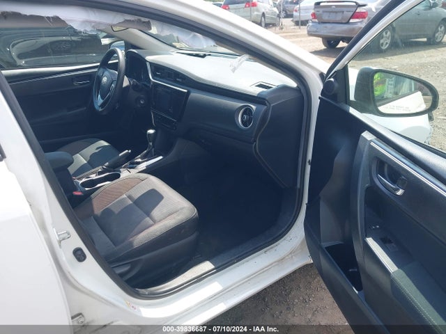 Toyota COROLLA LE 2019 2T1BURHEXKC141829 Image 5