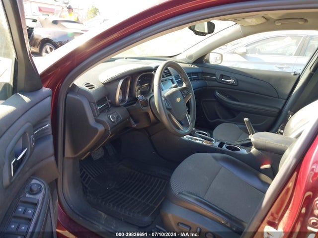 Chevrolet MALIBU 1LT 2015 1G11C5SL4FF161675 Image 5