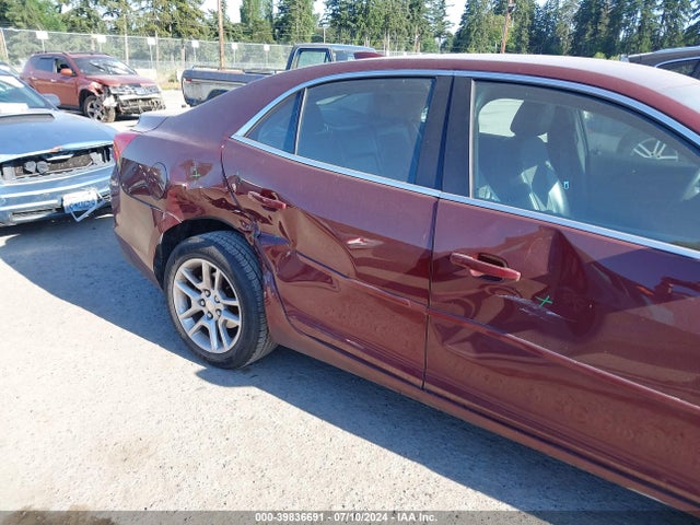 Chevrolet MALIBU 1LT 2015 1G11C5SL4FF161675 Image 6