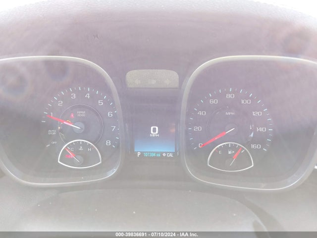 Chevrolet MALIBU 1LT 2015 1G11C5SL4FF161675 Image 7
