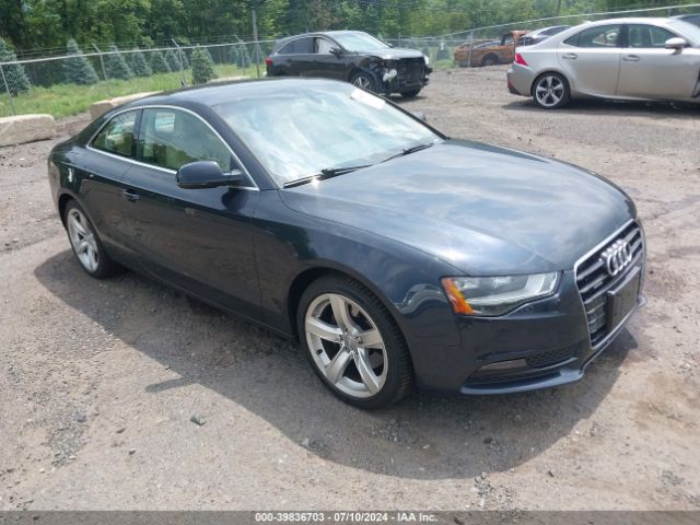 2013 AUDI A5 WAUCFAFR9DA064199
