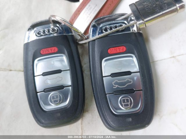 2013 AUDI A5 WAUCFAFR9DA064199 Photo 10