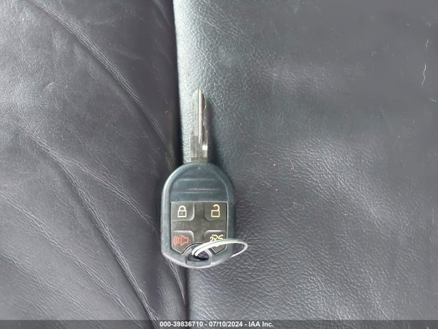 Ford EXPLORER XLT 2015 1FM5K7D88FGA07380 Image 11