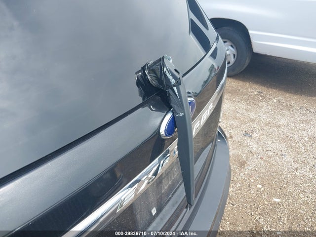 Ford EXPLORER XLT 2015 1FM5K7D88FGA07380 Image 12