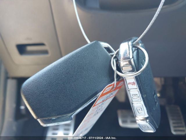 3KPF54AD2NE440479 KIA Forte Gt-line