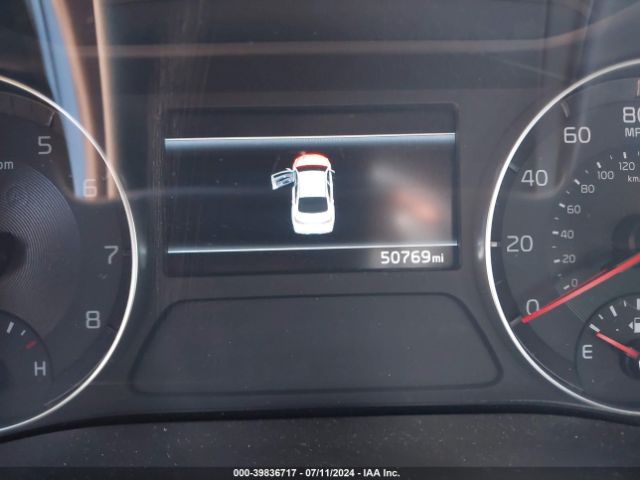 3KPF54AD2NE440479 KIA Forte Gt-line